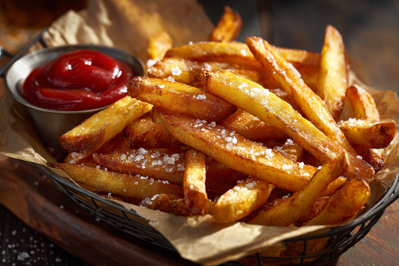 Fries
