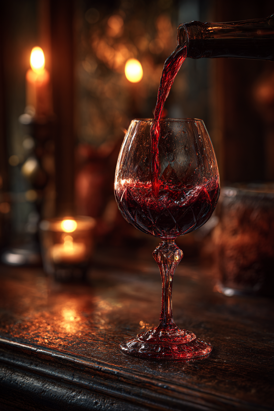 Red Wine