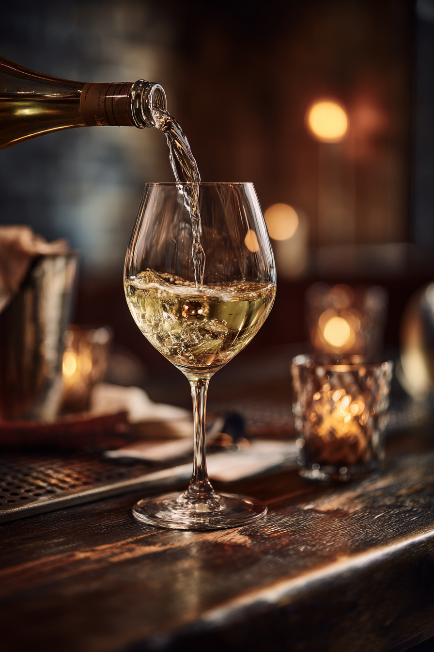 White Wine
